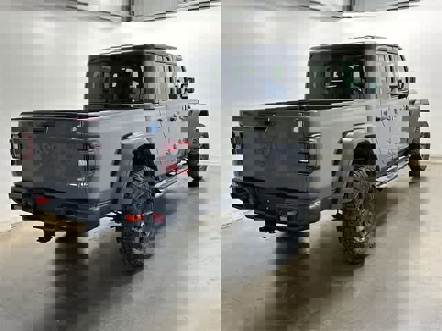 Used 2021 Jeep Gladiator Mojave image 32