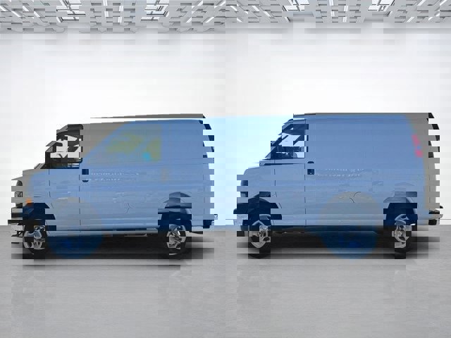 New 2025 Chevrolet Express 2500 Extended w/ Driver Convenience Package image 6