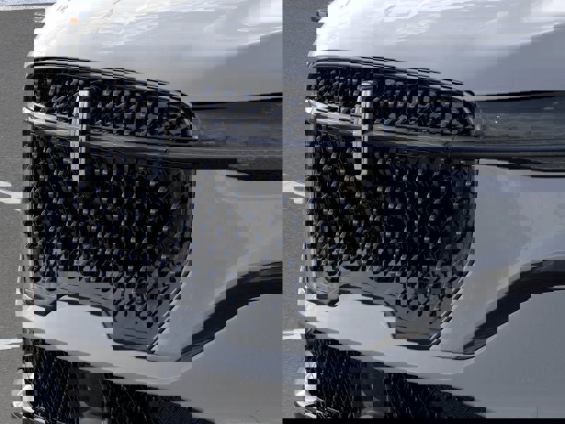 New 2026 Lincoln Nautilus Reserve image 17