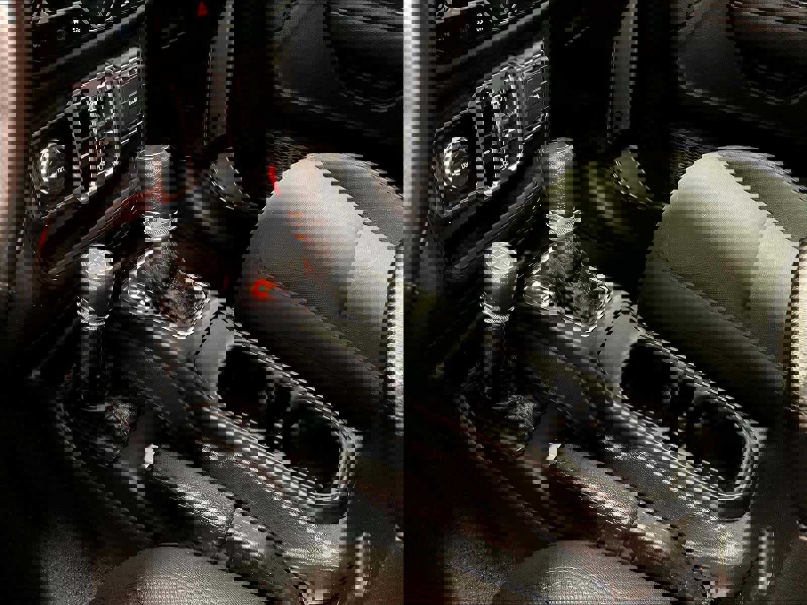 Used 2023 Jeep Wrangler Unlimited w/ Cold Weather Group AWD/4WD image 21