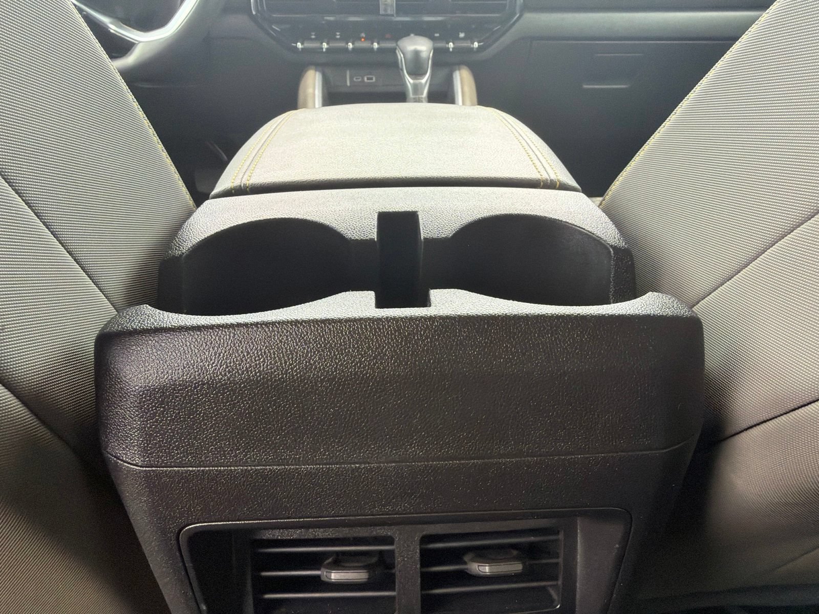 Used 2024 Chevrolet Colorado ZR2 w/ Safety Package AWD/4WD image 20