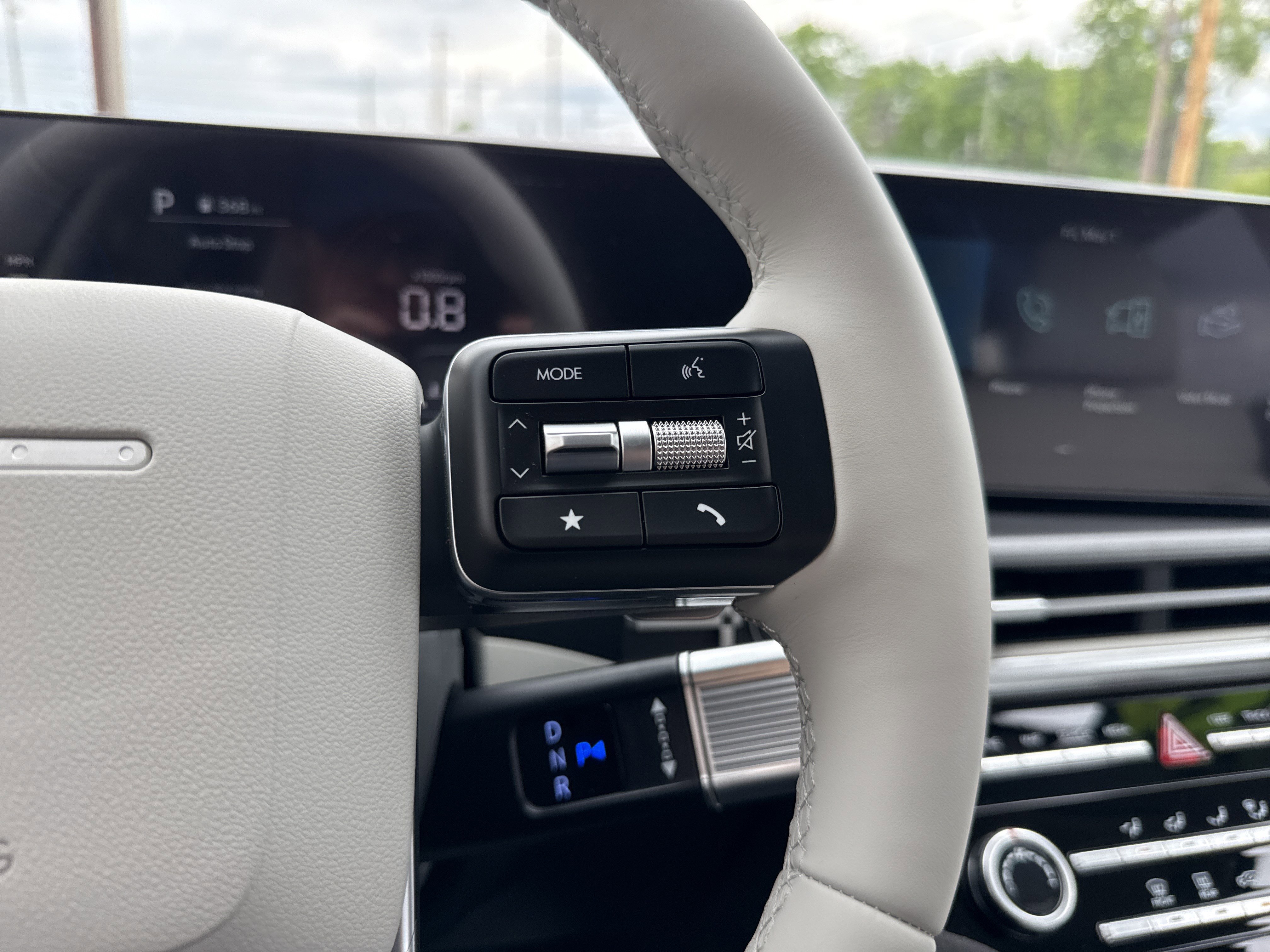 New 2026 Hyundai Santa Fe SE AWD/4WD image 19