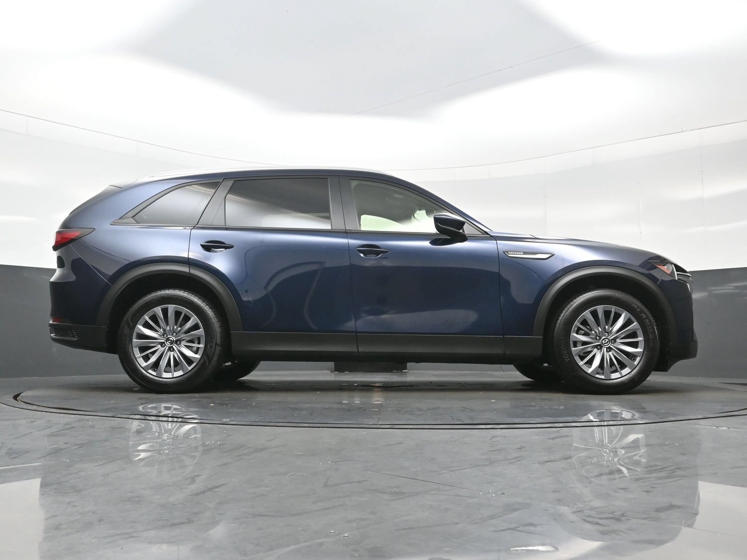Used 2025 MAZDA CX-90 3.3 Turbo w/ Select Package AWD/4WD image 35