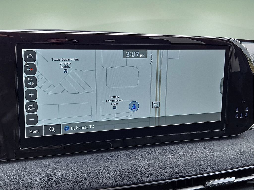 Used 2025 Hyundai Palisade SEL FWD image 26