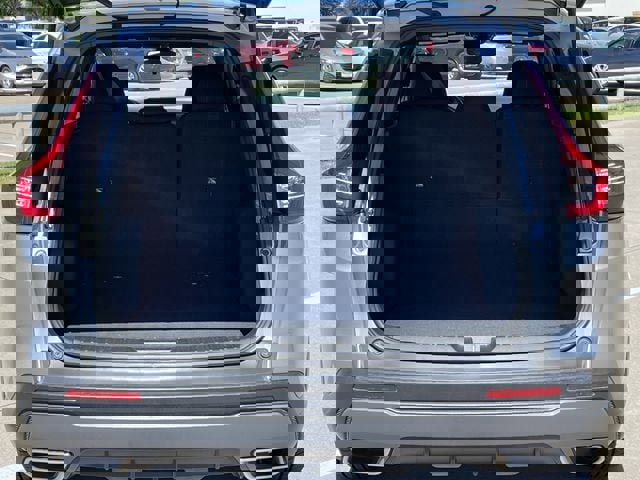 Certified 2023 Honda CR-V Sport image 30