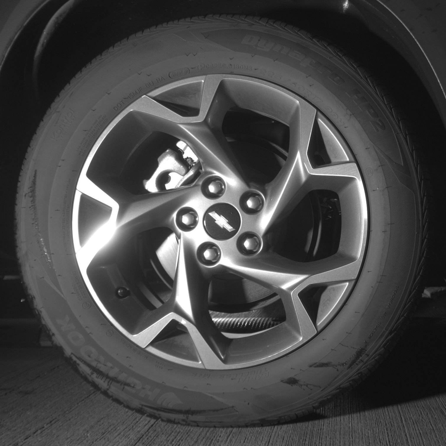 Used 2025 Chevrolet Trax LT image 15