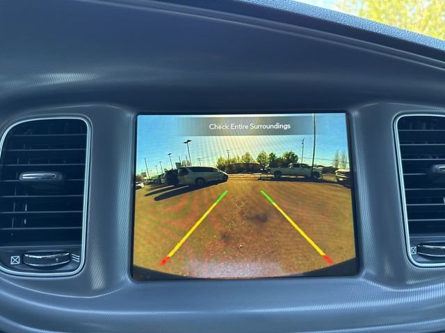 Used 2023 Dodge Charger Scat Pack RWD image 32