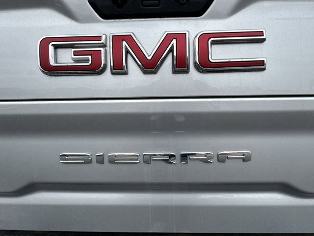 Used 2022 GMC Sierra 2500 SLE image 30