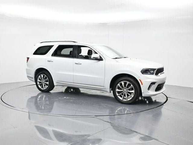 Used 2023 Dodge Durango Citadel AWD/4WD image 5