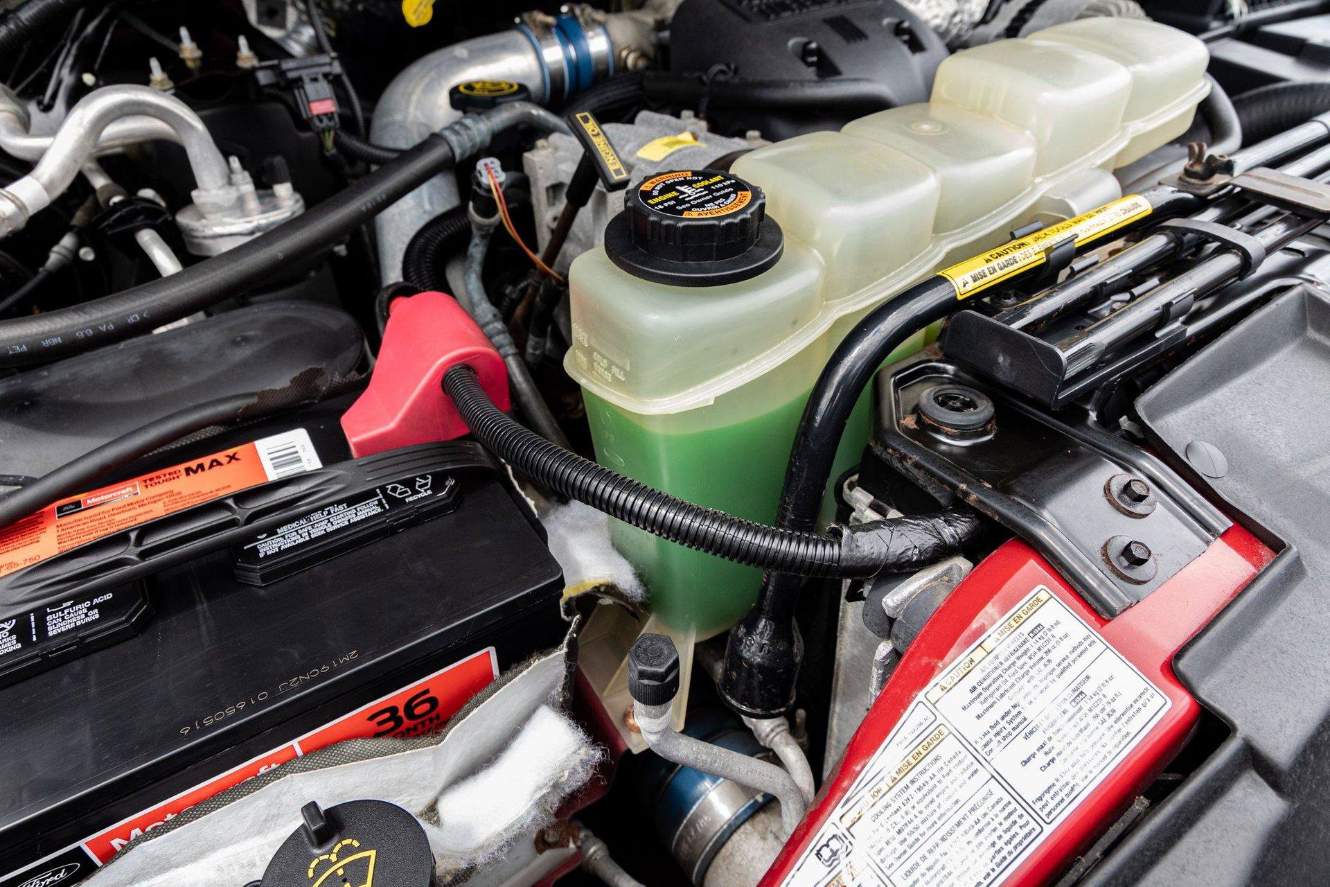 Used 1999 Ford F350 4x4 SuperCab Super Duty image 37