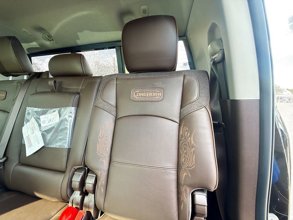 New 2026 RAM 2500 Limited image 28