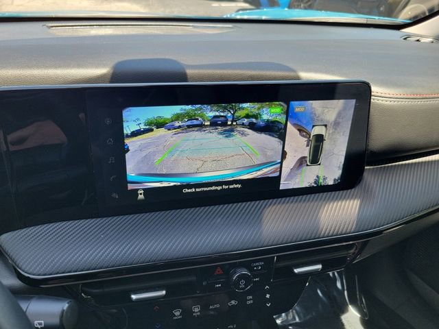 Used 2025 Nissan Kicks SR AWD/4WD image 20