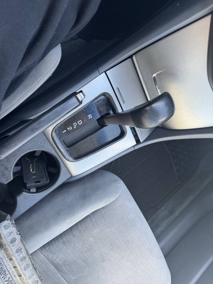 Used 2007 Honda Accord EX image 36