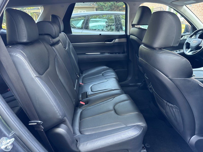 Used 2020 Hyundai Palisade SEL AWD/4WD image 29