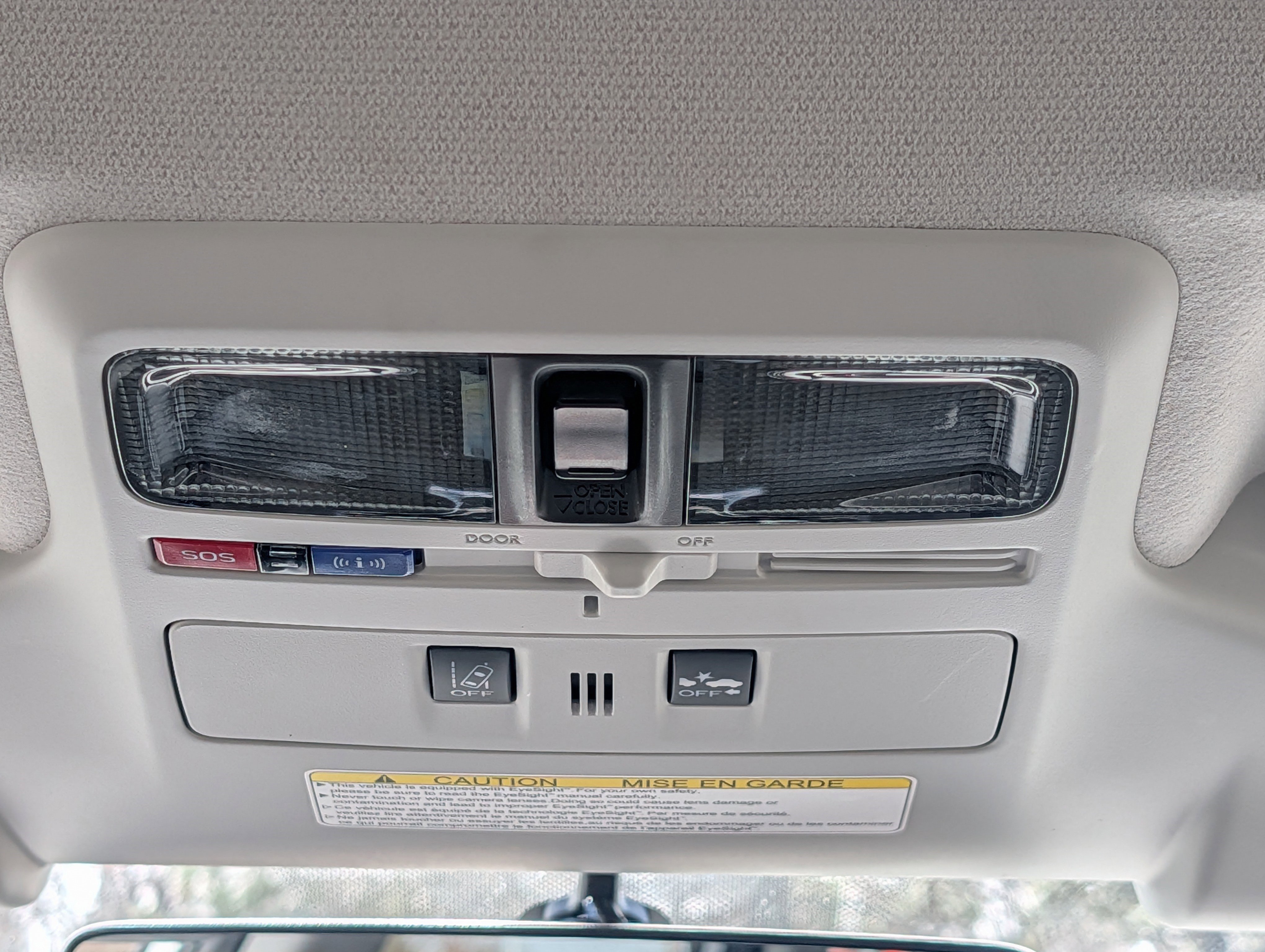 Used 2017 Subaru Forester 2.5i Touring image 29