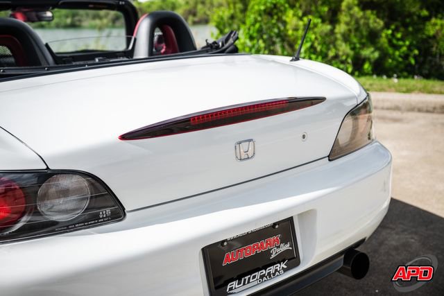 Used 2001 Honda S2000 image 33