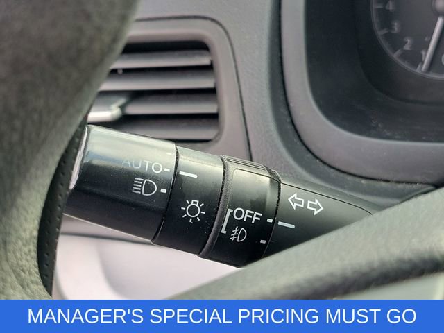 Used 2014 Honda CR-V EX image 31