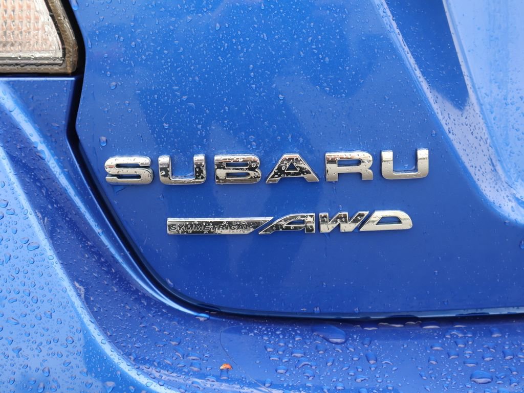 Used 2020 Subaru WRX Premium image 6