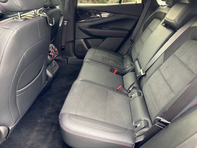 Certified 2024 Chevrolet Blazer EV RS AWD/4WD image 21
