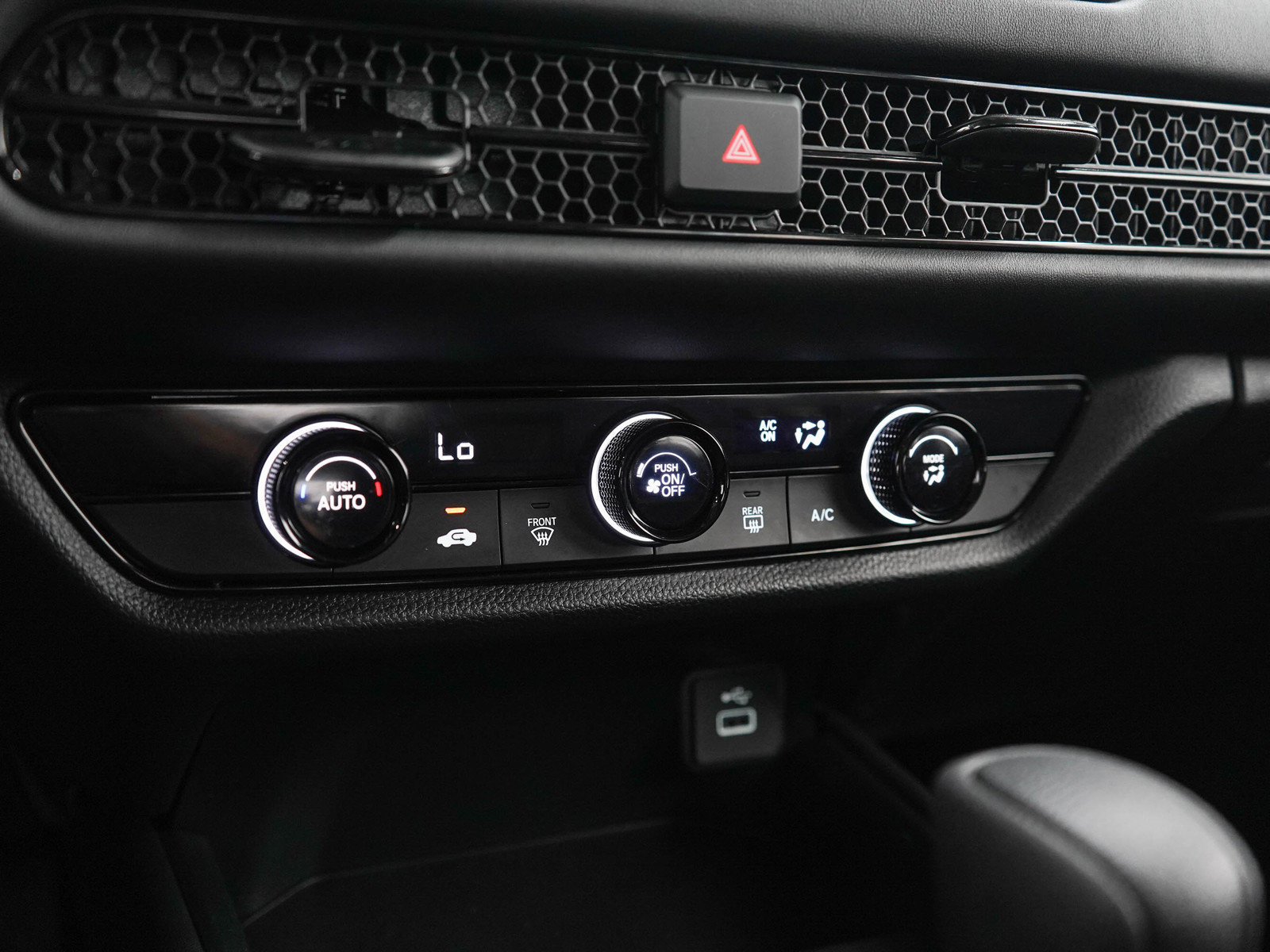 Used 2024 Honda HR-V LX image 22