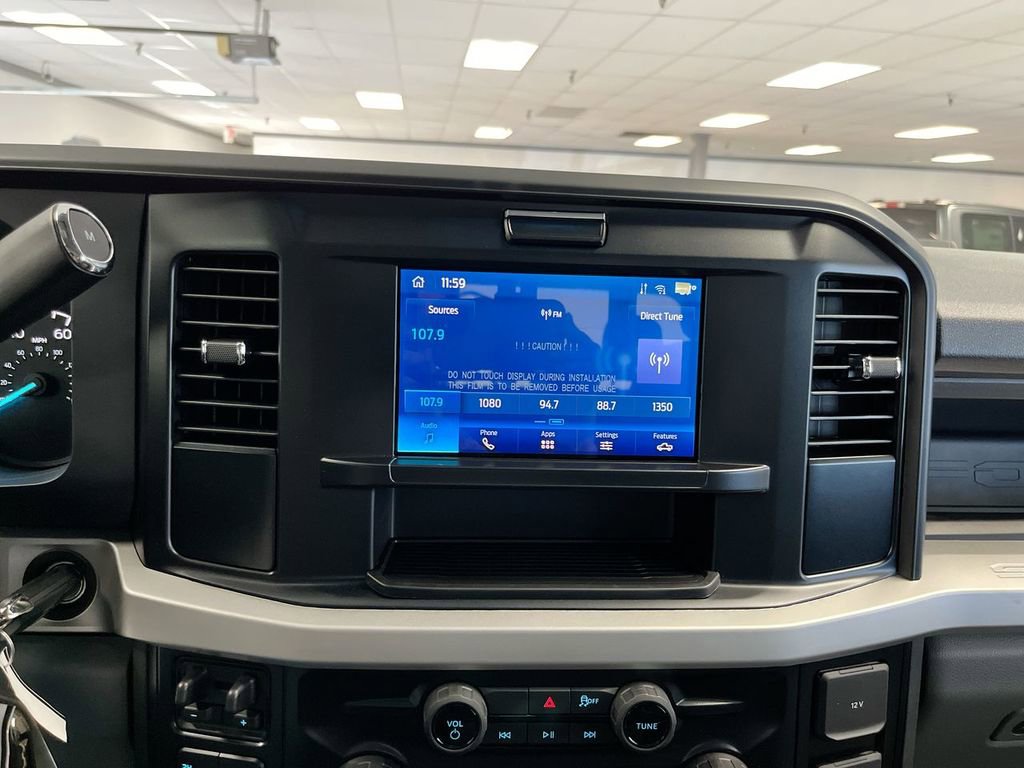 New 2026 Ford F250 4x4 Crew Cab Super Duty image 19