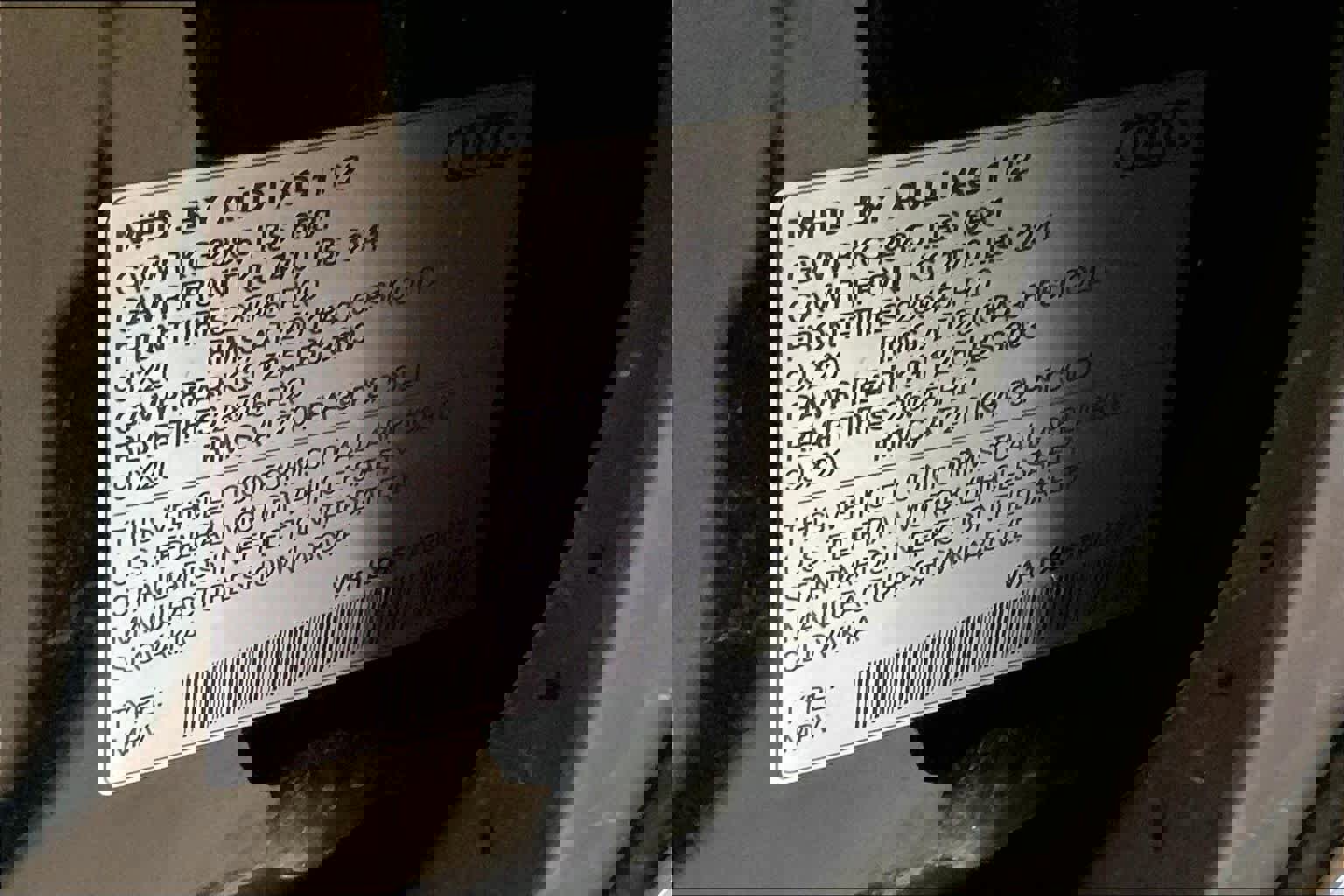 Used 2023 Audi Q7 Premium Plus w/ Premium Plus Package image 32