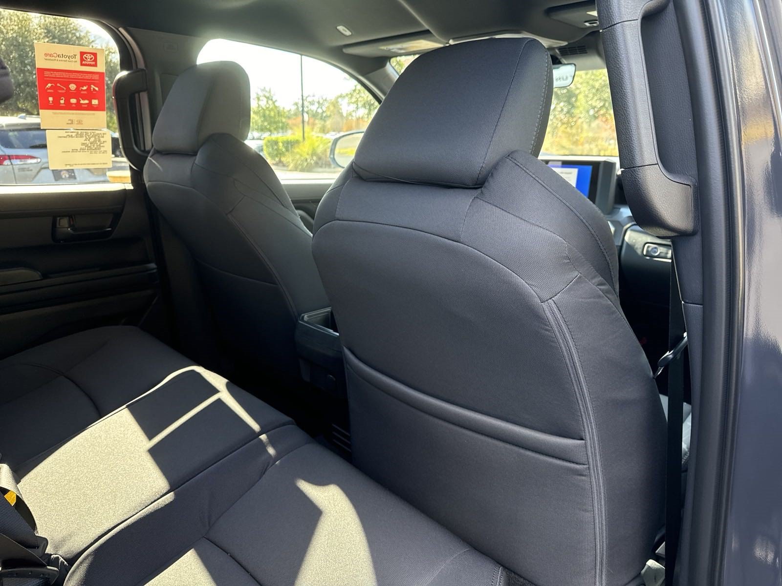 New 2024 Toyota Tacoma SR5 RWD image 29