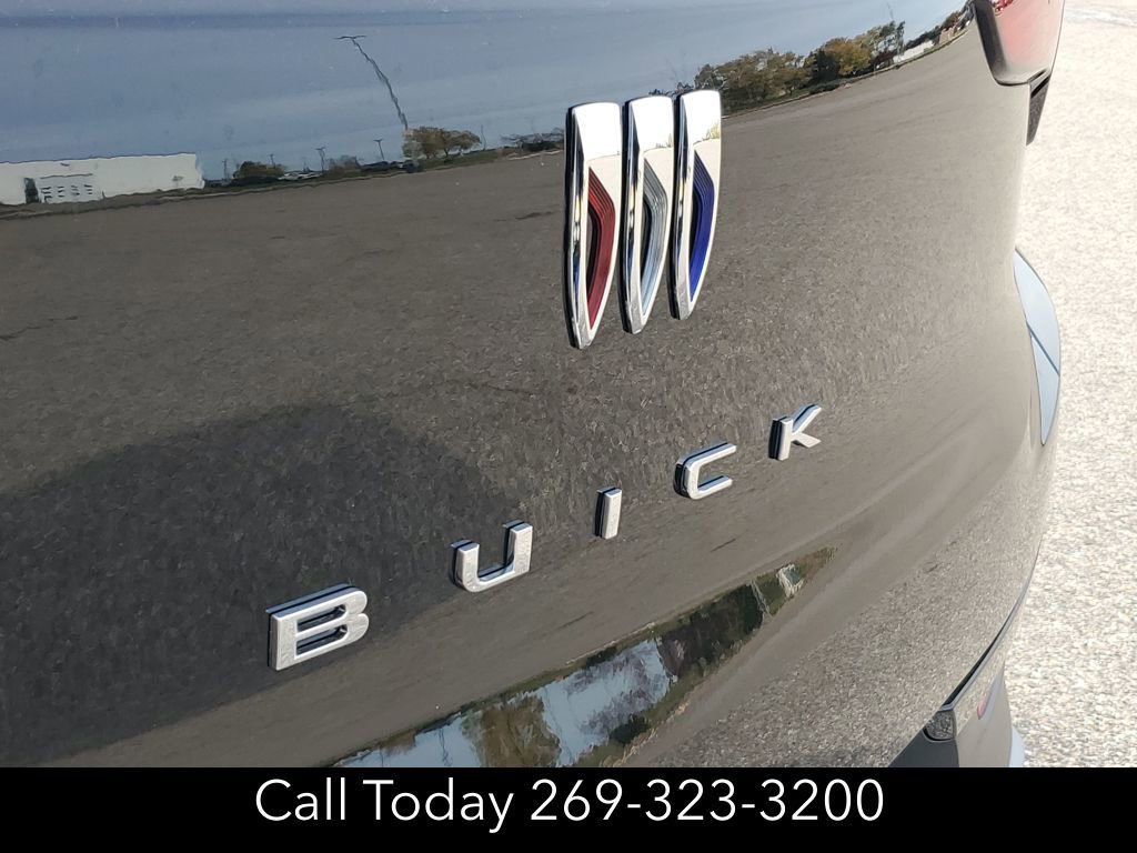 New 2026 Buick Encore GX Preferred image 24