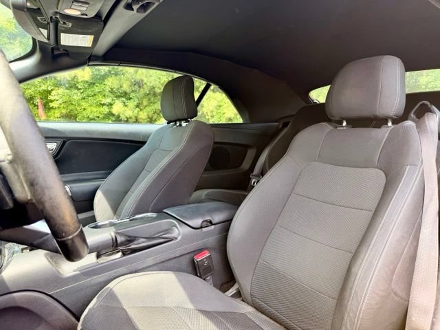 Used 2016 Ford Mustang Convertible w/ Equipment Group 051A RWD image 27