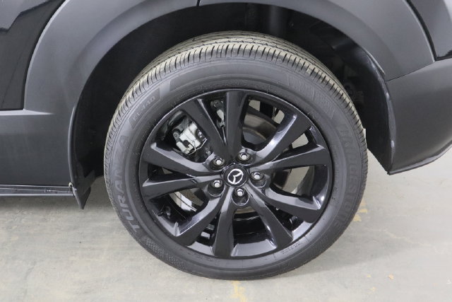 Used 2025 MAZDA CX-30 AWD 2.5 S w/ Select Sport Pkg image 34