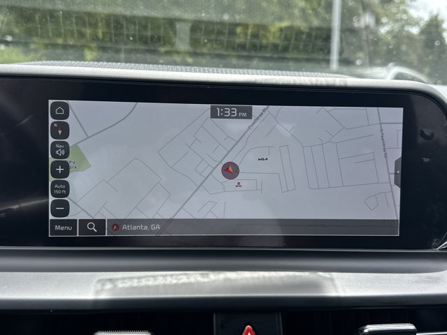 Certified 2025 Kia Seltos SX AWD/4WD image 35