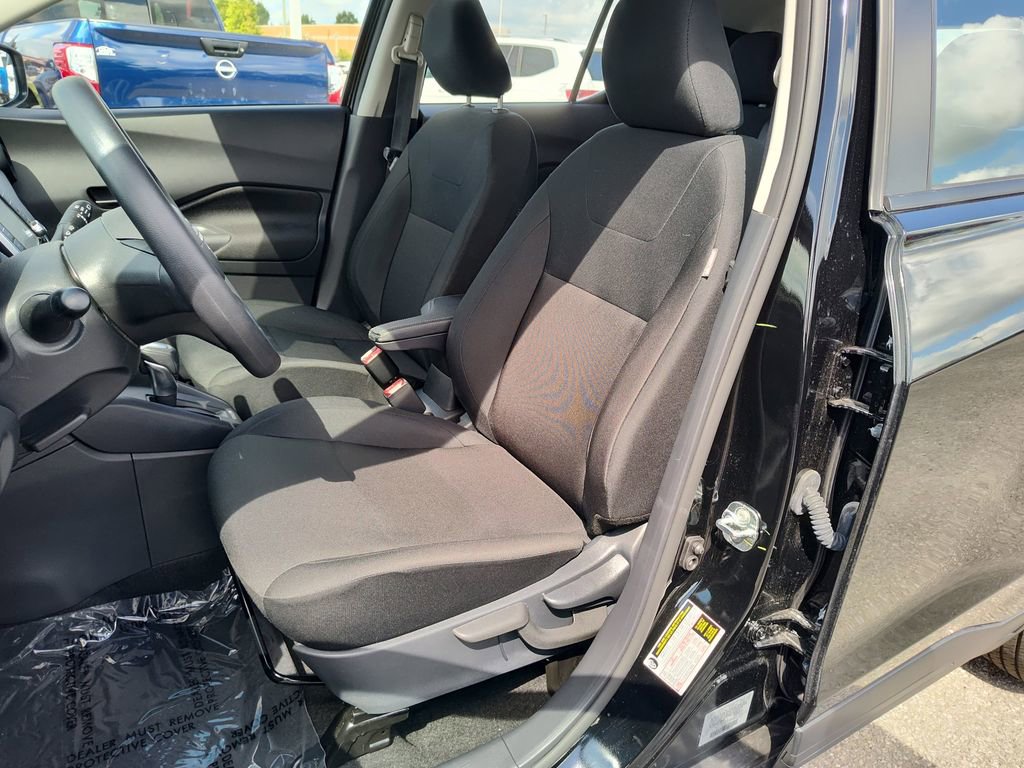 Used 2025 Nissan Kicks Play S image 18