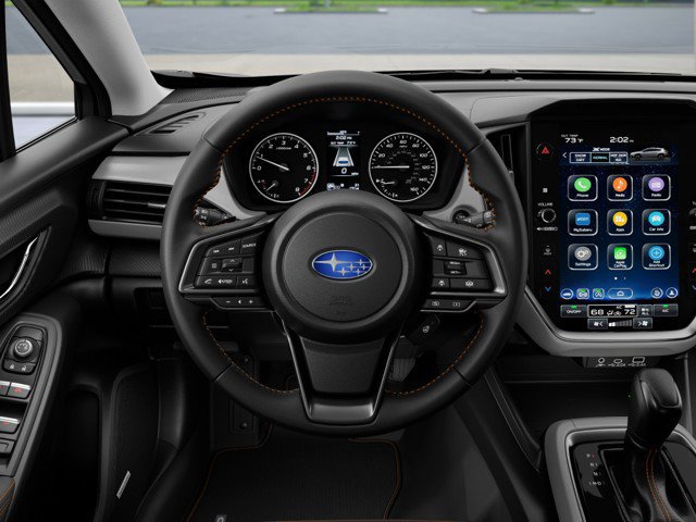 New 2026 Subaru Crosstrek 2.5i Limited w/ Crosstrek Mirror Package AWD/4WD image 14