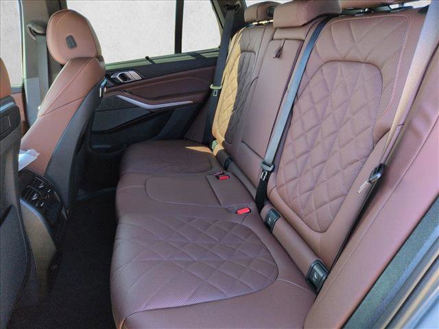 New 2026 BMW X5 xDrive40i w/ M Sport Package image 16