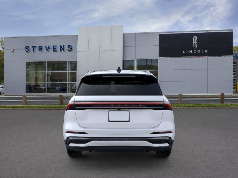 New 2024 Lincoln Nautilus Reserve w/ Jet Appearance Package (87T) AWD/4WD image 34