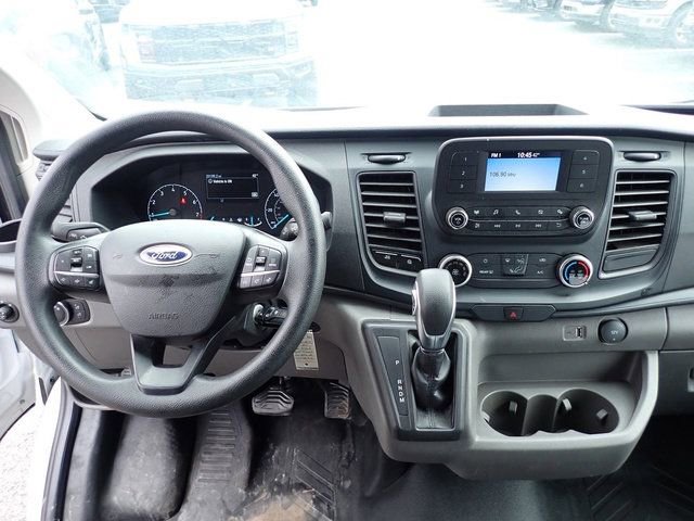 Used 2024 Ford Transit 250 Low Roof w/ Exterior Upgrade Package image 20