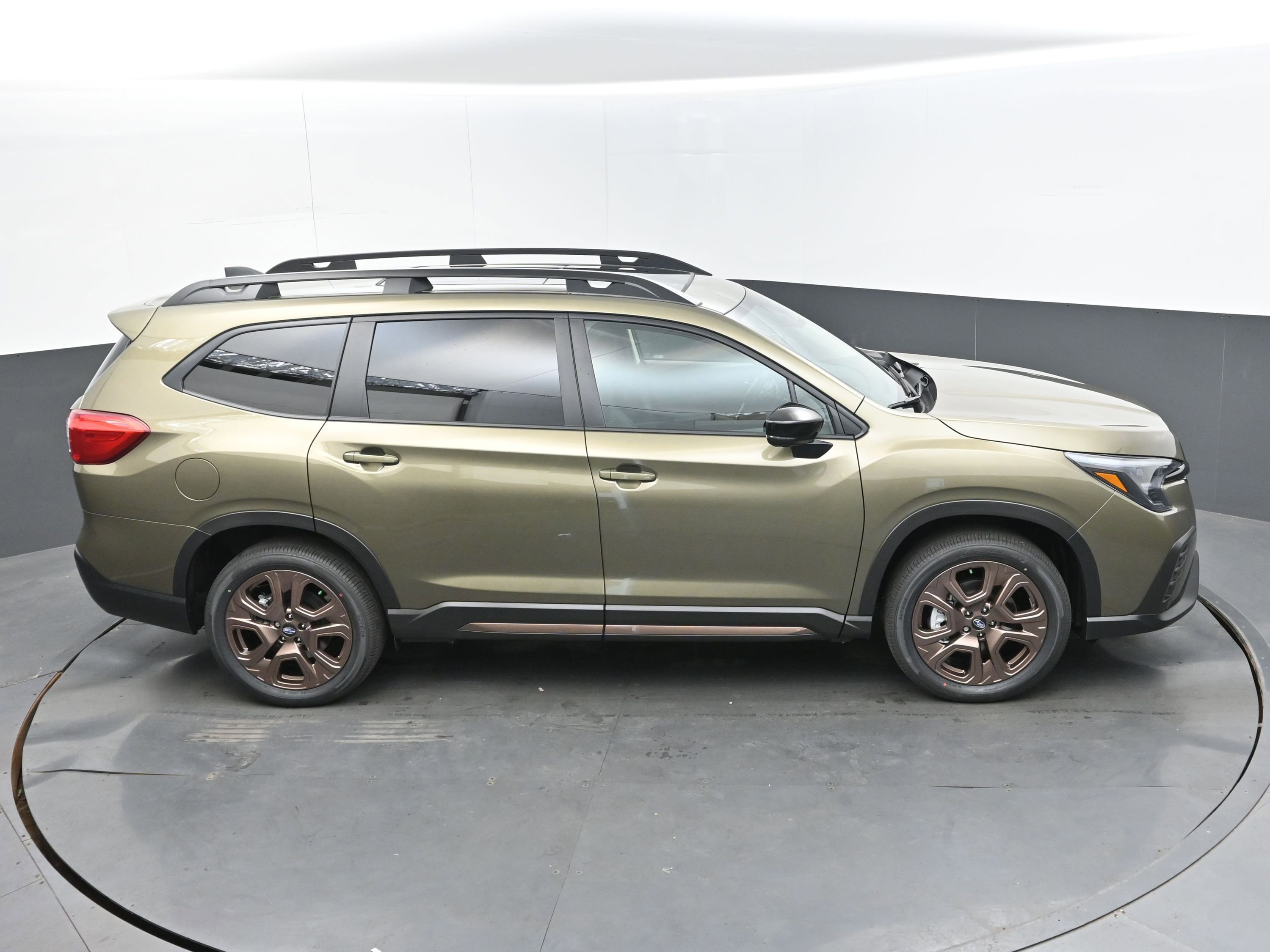 New 2025 Subaru Ascent Bronze Edition image 36