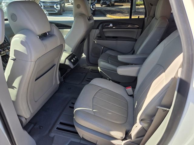 Used 2015 Buick Enclave Leather FWD image 9