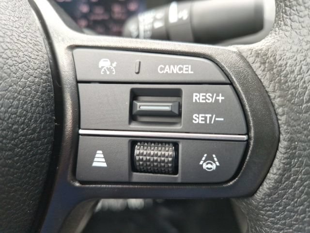 New 2026 Honda Accord SE image 20