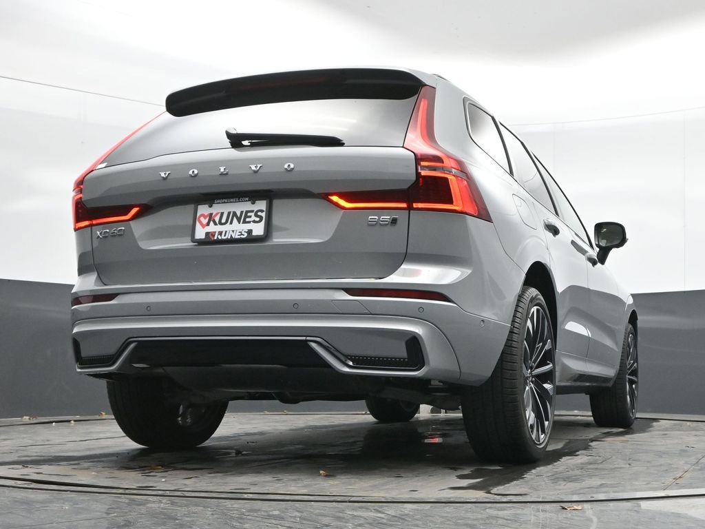 New 2026 Volvo XC60 B5 Ultra w/ Protection Package Premier AWD/4WD image 33
