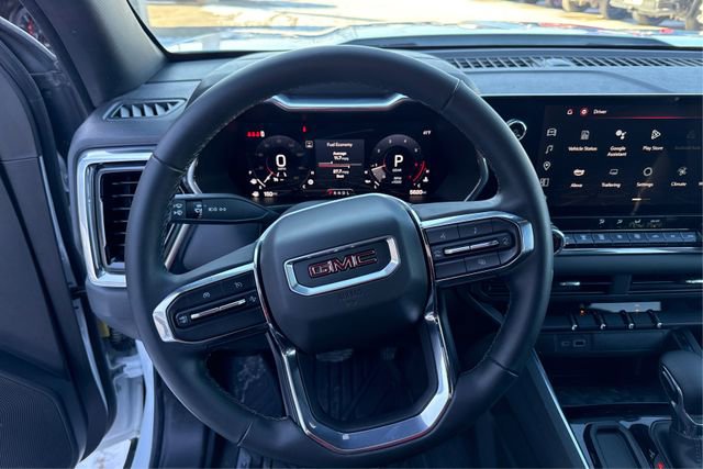 Used 2024 GMC Canyon Elevation w/ Convenience Package image 17