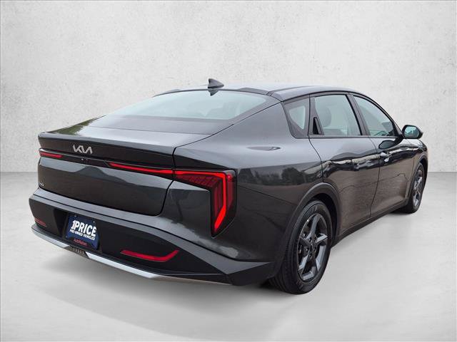 Used 2025 Kia K4 FWD image 5