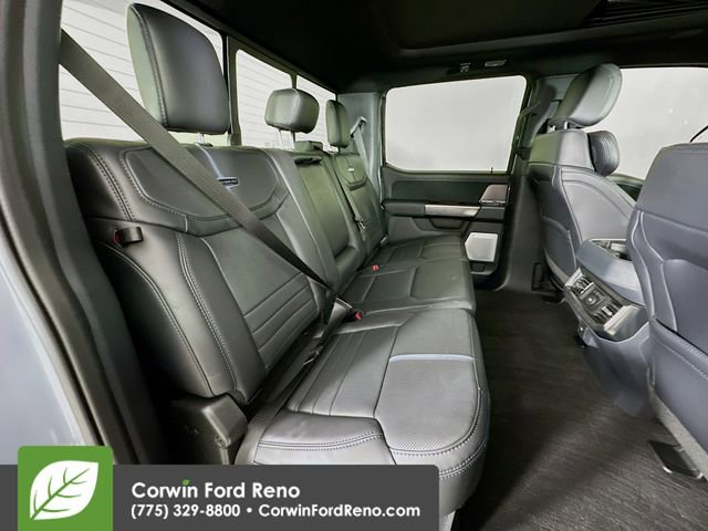 New 2026 Ford F350 Platinum image 30