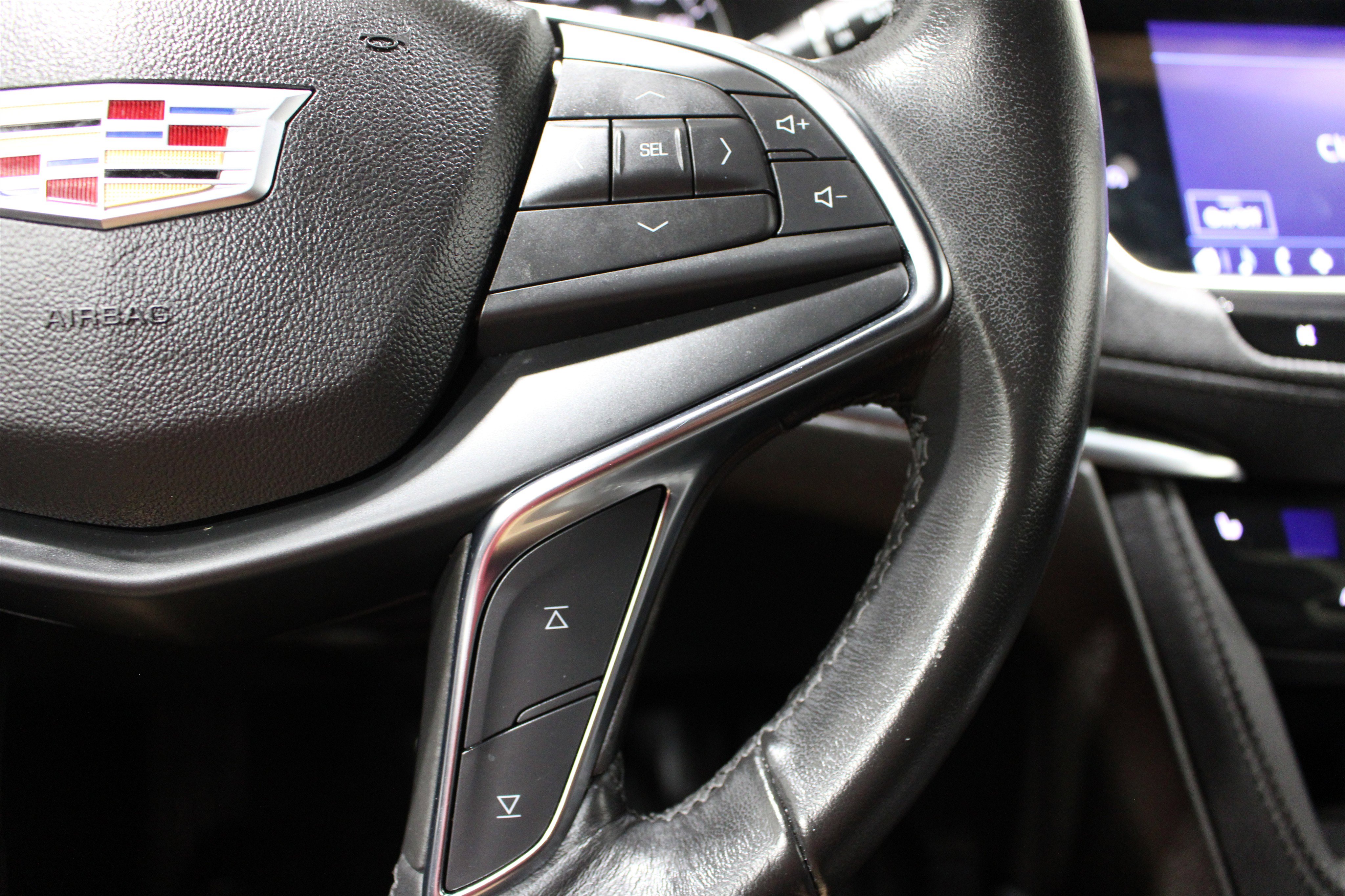 Certified 2023 Cadillac XT5 Luxury image 13