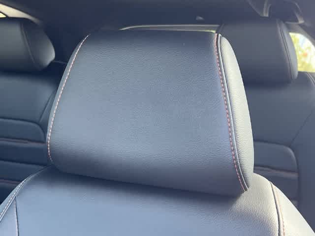 Certified 2026 Honda CR-V Sport-L image 25