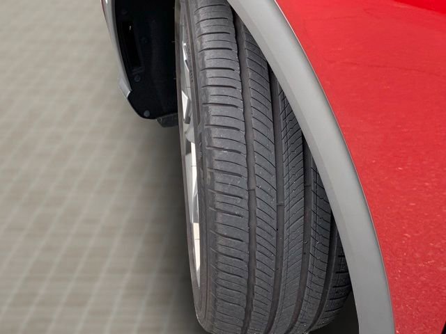 Used 2023 Genesis GV60 Performance image 11