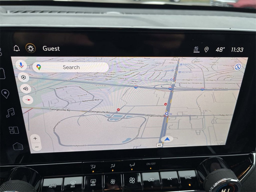 New 2026 Chevrolet Colorado Trail Boss image 18