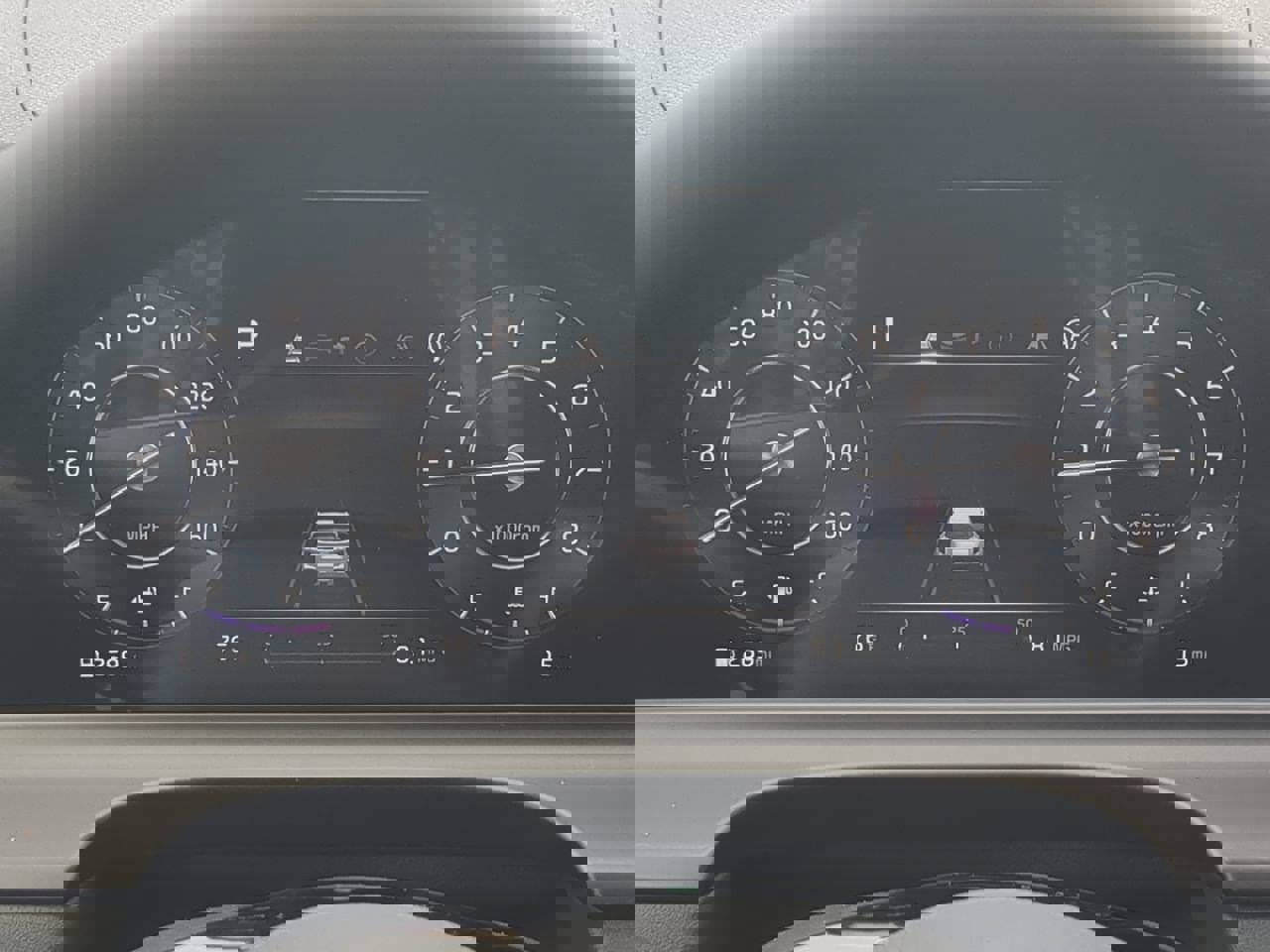 New 2026 Kia Seltos EX image 24