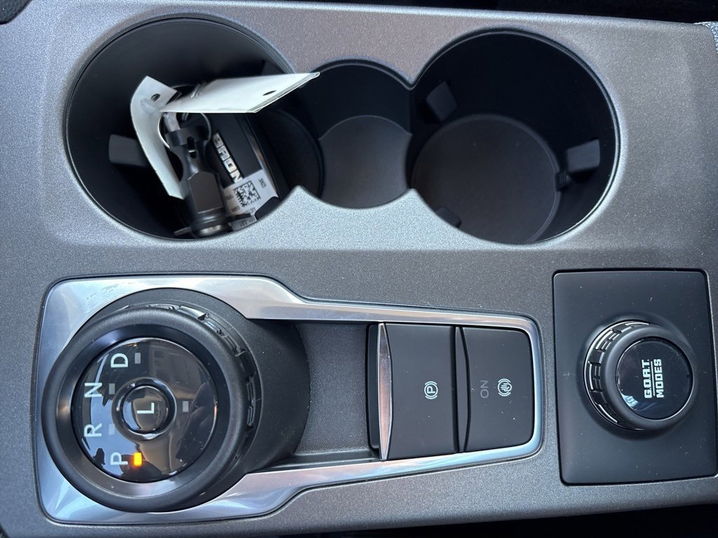 New 2025 Ford Bronco Sport Big Bend image 22