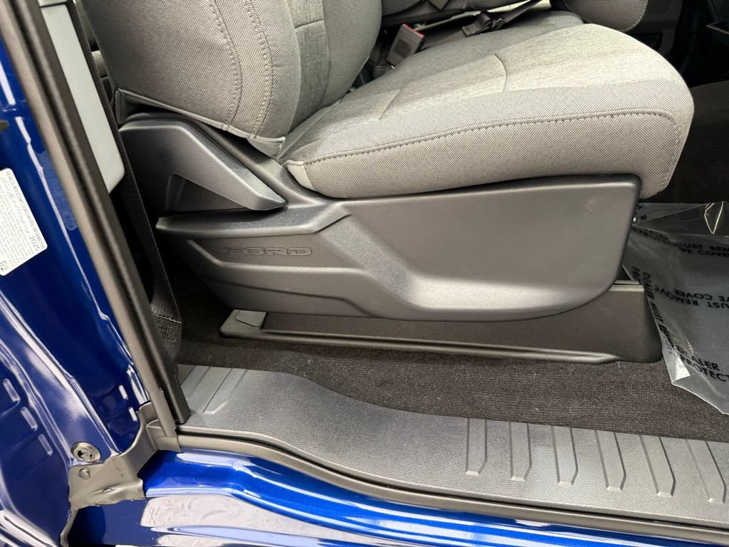 New 2026 Ford F350 XL w/ STX Appearance Package AWD/4WD image 19